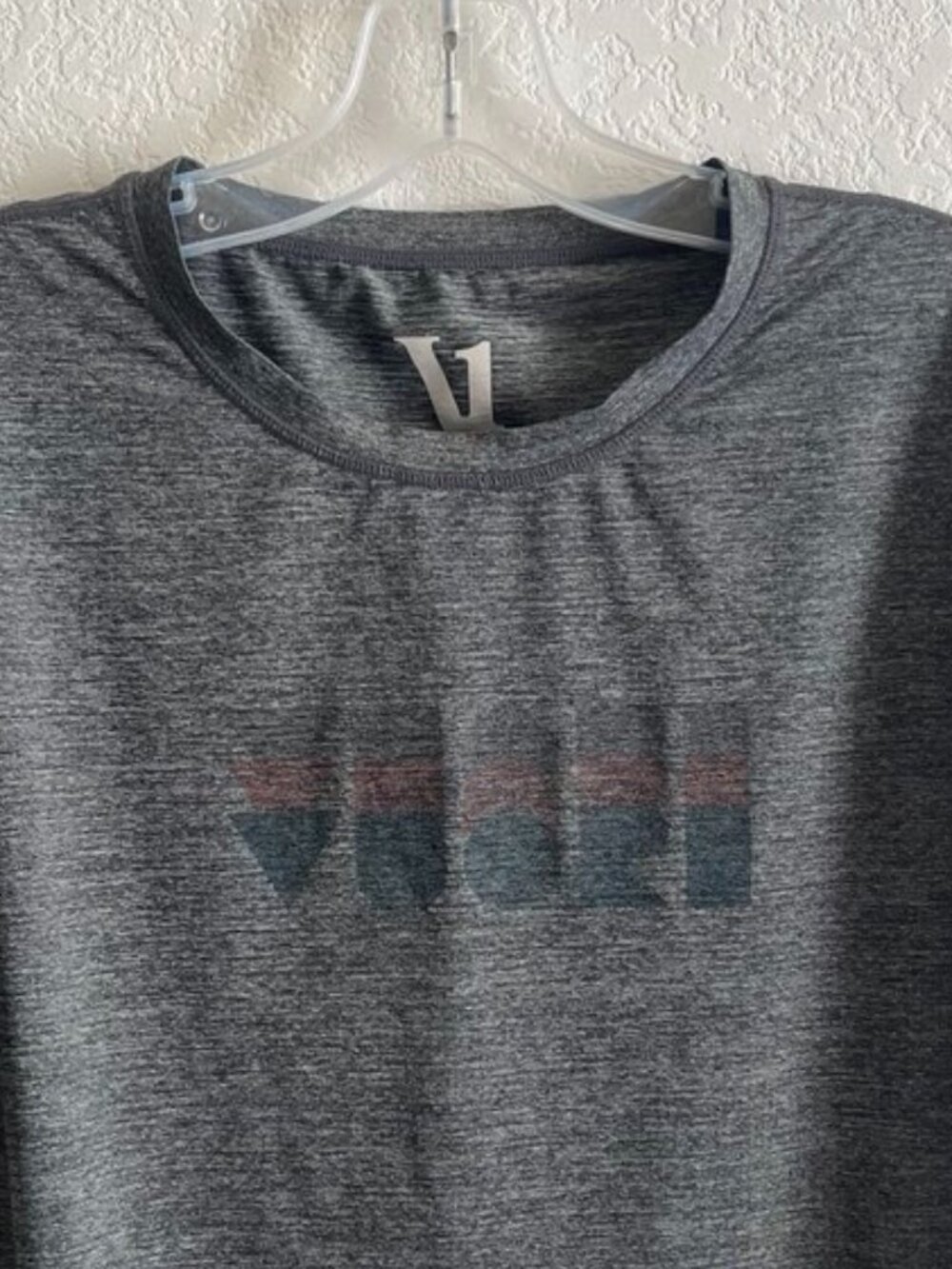 Vuori Short Sleeve PerformanceTech Tee Shirt